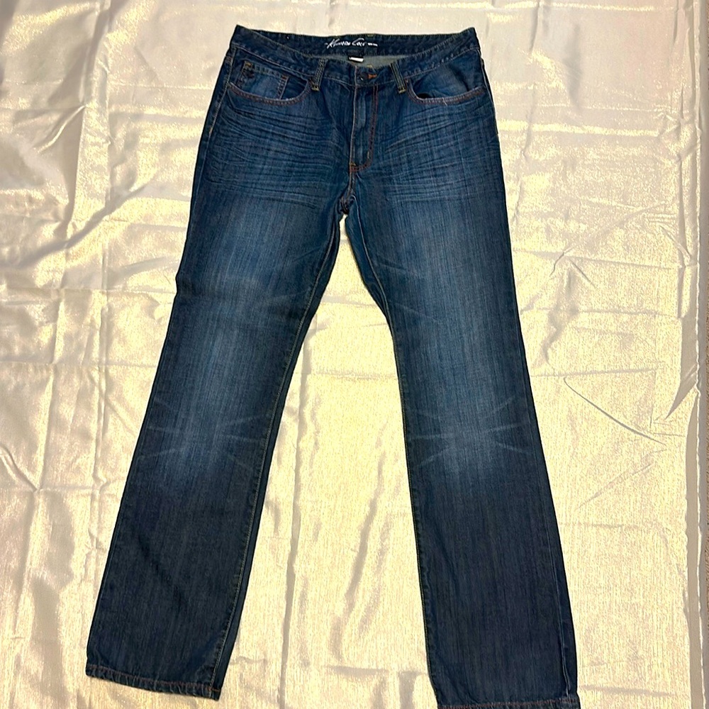 Men’s Kenneth Cole 34x34 Jeans